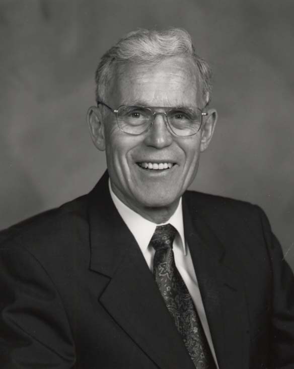 James O. Mason Profile Photo